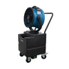 Image of XPOWER FM-88WK Multi-purpose Oscillating Misting Fan with Built-In Water Pump