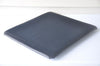 Image of Black Replacement Pad for Resin Folding Chairs