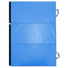 Image of Moose Supply 4' x 6' Folding Gymnastics Mat