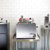 Image of Parafryer 5500 Electric Snack Deep Fryer (240V)