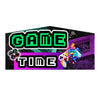 Image of Game Time Art Panel