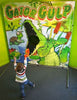 Image of Gator Gulp Interactive Carnival Frame Game