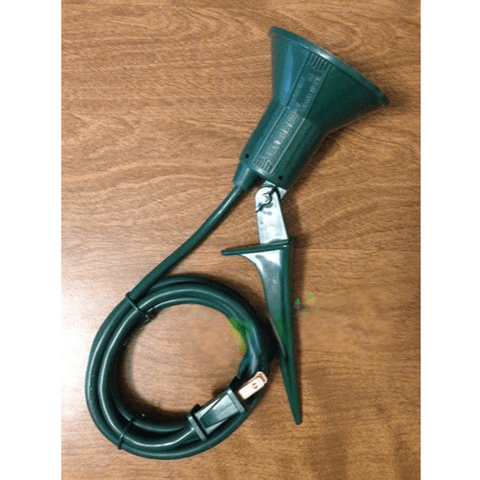 Gemmy Inflatables accessories Outdoor Spot Light, Flood Light Holder by Gemmy Inflatables GL-001 E201084