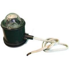 Gemmy Inflatables accessories Replacement ORANGE Kaleidoscope FIRE & ICE Light by Gemmy Inflatables 40693