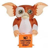 Image of Gemmy Inflatables Inflatable Party Decorations 3 1/2' Halloween Gremlin Gizmo Holding Candy Bag by Gemmy Inflatables 781880238959 28094
