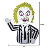 Image of Gemmy Inflatables Inflatable Party Decorations 3' Halloween Car Buddy Beetlejuice by Gemmy Inflatables 781880238997 222563