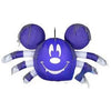 Image of Gemmy Inflatables Inflatable Party Decorations 4' Disney Hanging Mickey Mouse As A Spider by Gemmy Inflatables 781880239086 227257 - 3639377