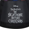 Image of Gemmy Inflatables Inflatable Party Decorations 5 1/2' Nightmare Before Christmas Jack and Sally Halloween Globe by Gemmy Inflatables 781880239017 224300 5 1/2' NightmareChristmas Jack Sally Halloween Globe Gemmy Inflatables