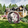 Image of Gemmy Inflatables Inflatable Party Decorations 7' NCAA Florida State Seminoles Mascot by Gemmy Inflatables 543716-91199