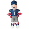 Image of Gemmy Inflatables Inflatable Party Decorations 7' NFL Inflatable New England Patriots Pat Patriot Mascot by Gemmy Inflatables 526366