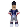 Image of Gemmy Inflatables Inflatable Party Decorations 7' NFL Inflatable New England Patriots Pat Patriot Mascot by Gemmy Inflatables 526366 7' NFL Inflatable New England Patriots Pat Mascot Gemmy Inflatables