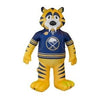Image of Gemmy Inflatables Inflatable Party Decorations 7' NHL Buffalo Sabres Sabretooth Mascot by Gemmy Inflatables