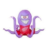 Image of Gemmy Inflatables Inflatable Party Decorations 7' NHL Detroit Red Wings AL Octopus Mascot by Gemmy Inflatables 576071