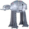 Image of Gemmy Inflatables Inflatable Party Decorations 9' Star Wars AT-AT Walker w/ Christmas Lights by Gemmy Inflatables 781880206682 37523