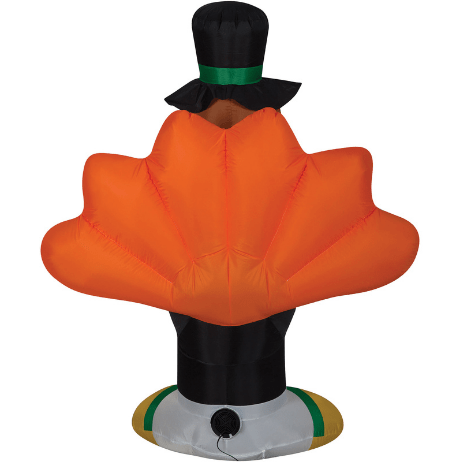 Gemmy Inflatables Inflatable Party Decorations Copy of Airblown Archway Nightmare Bef by Gemmy Inflatables Airblown Archway Nightmare Bef by Gemmy Inflatables SKU# 823367