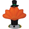 Image of Gemmy Inflatables Inflatable Party Decorations Copy of Airblown Archway Nightmare Bef by Gemmy Inflatables Airblown Archway Nightmare Bef by Gemmy Inflatables SKU# 823367
