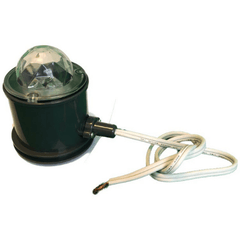 Gemmy Inflatables LED Lights, Blowers, and Accessories Replacement OEM Gemmy PURPLE Kaleidoscope Projection Light  by Gemmy Inflatables