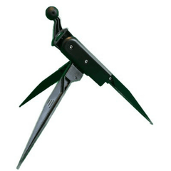 Gemmy Inflatables LED Lights, Blowers, and Accessories Replacement Tri-Pod Stand/Stake For Gemmy POINTS OF LIGHT  by Gemmy Inflatables