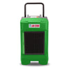 Image of B-Air VG-2200 225 PPD Commercial LGR Dehumidifier: green