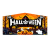 Image of Halloween 1 Art Panel