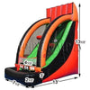 Image of Happy Jump Big Games Hoop Zone by Happy Jump IG5355 Hoop Zone by Happy Jump SKU# IG5355
