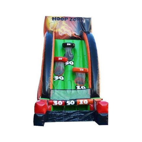 Happy Jump Big Games Hoop Zone by Happy Jump IG5355 Hoop Zone by Happy Jump SKU# IG5355