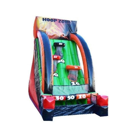 Happy Jump Big Games Hoop Zone by Happy Jump IG5355 Hoop Zone by Happy Jump SKU# IG5355