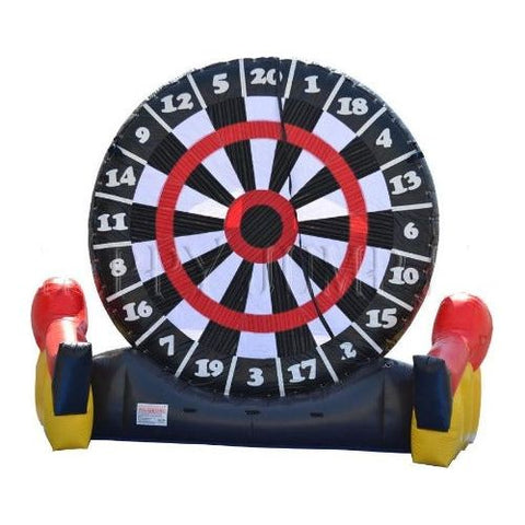 Happy Jump Big Games Soccer Dart by Happy Jump IG5375 Soccer Dart by Happy Jump SKU# IG5375