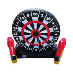 Soccer Dart by Happy Jump