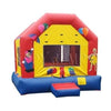 Image of Happy Jump Commercial Bouncers 13' L Party Bounce by Happy Jump MN1134-13 13' L Party Bounce by Happy Jump SKU# MN1134-13