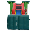 Image of Happy Jump Commercial Bouncers 5 in 1 Super Combo Tropical by Happy Jump CO2152 5 in 1 Super Combo Tropical by Happy Jump SKU# CO2152