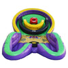 Image of Happy Jump Inflatable Bouncers 10'H Bullseye Ball by Happy Jump 781880217749 IG5327 10'H Bullseye Ball by Happy Jump SKU# IG5327