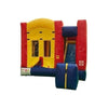 Image of Happy Jump Inflatable Bouncers 10'H Fun Play House by Happy Jump 10'H 3x Wedding Combo by Happy Jump SKU# CO2336