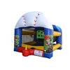 Image of Happy Jump Inflatable Bouncers 10'H Home Run Challenge by Happy Jump 781880219293 IG5340 10'H Home Run Challenge by Happy Jump SKU# IG5340