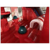 Image of Happy Jump Inflatable Bouncers 11'H Fire Truck by Happy Jump CO2425 22' L Ice Cream Truck by Happy Jump SKU# CO2415