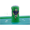 Image of Happy Jump Inflatable Bouncers 11'H Football Basketball Bungee by Happy Jump 7'H Gladiator Arena by Happy Jump SKU# IG5307