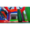 Image of Happy Jump Inflatable Bouncers 12'H La Selva Con Piscina by Happy Jump 781880276944 CO2166 12'H La Selva Con Piscina by Happy Jump SKU CO2166