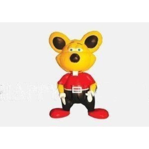 Happy Jump Inflatable Bouncers 12'H Mouse by Happy Jump 781880254713 AD9610 12'H Mouse by Happy Jump SKU# AD9610