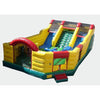 Image of Happy Jump Inflatable Bouncers 12'H Ultimate Playground 2 by Happy Jump 781880244981 IG5502 12'H Ultimate Playground 2 by Happy Jump SKU# IG5502