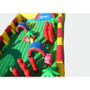 Image of Happy Jump Inflatable Bouncers 12'H Ultimate Playground by Happy Jump 9'H Race Car Track by Happy Jump SKU# IG5451