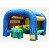 Image of Happy Jump Inflatable Bouncers 13'H Floating Ball Game by Happy Jump 781880219354 IG5345 13'H Floating Ball Game by Happy Jump SKU# IG5345