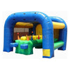 Image of Happy Jump Inflatable Bouncers 13'H Floating Ball Game by Happy Jump 781880219354 IG5345 13'H Floating Ball Game by Happy Jump SKU# IG5345