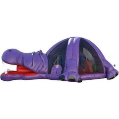 13'H Happy Hippo by Happy Jump