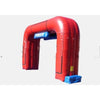 Image of Happy Jump Inflatable Bouncers 13'H Inflatable Arch by Happy Jump 781880266112 AD9525 13'H Inflatable Arch by Happy Jump SKU# AD9525