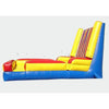 Image of Happy Jump Inflatable Bouncers 13'H Sticky Wall by Happy Jump IG5311 4'H Double Joust by Happy Jump SKU# IG5309