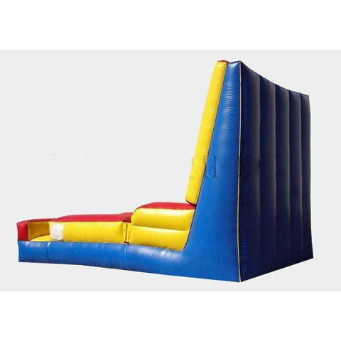 Happy Jump Inflatable Bouncers 13'H Sticky Wall by Happy Jump IG5311 4'H Double Joust by Happy Jump SKU# IG5309