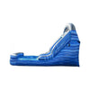 Image of Happy Jump Inflatable Bouncers 13'H Water Slide by Happy Jump 22'H Water Coaster by Happy Jump SKU# WS4177