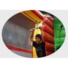 Image of Happy Jump Inflatable Bouncers 15'H Z-Rider by Happy Jump IG5270 10'H Soccer Field by Happy Jump SKU# IG5260
