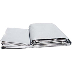 15'x20' Heavy Duty Vinyl Tarp by Happy Jump