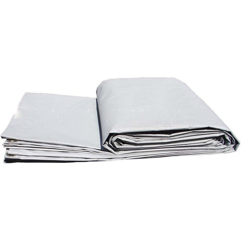 Happy Jump Inflatable Bouncers 15'x30' Heavy Duty Vinyl Tarp by Happy Jump 781880290346 AC9018 15'x30' Heavy Duty Vinyl Tarp by Happy Jump SKU#AC9018